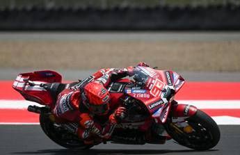 Motomondiale, oggi Gp Indonesia – Diretta