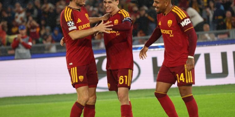 Napoli-Roma primo match in chiaro su Dazn per la Serie A 2026-27