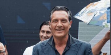 Nepi Molineris: “A Colle Oppio sport, cinema e arte per parlare ai giovani”