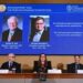 Nobel Economia 2026 ad americani Hall e Woodford﻿, il premio dedicato alla stabilizzazione