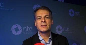 Ntc compie 10 anni, Condon (Aspire Pharma): “Innovazione e collaborazione sono sua forza”