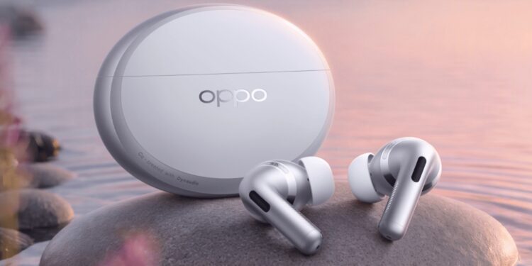 Oppo Enco X4, gli auricolari con doppio driver e audio lossless arrivano in Italia