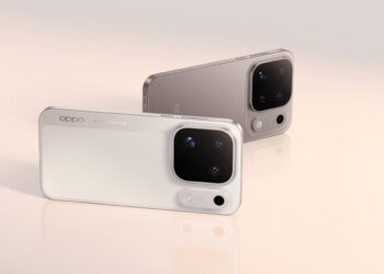 Oppo presenta Find X10 e Find X10 Pro Max