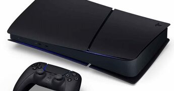 PS5, la nuova edizione total black è un’esclusiva per il Giappone