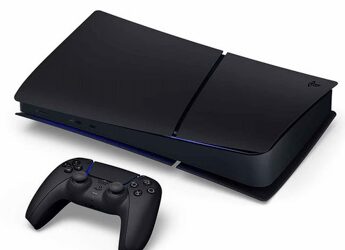PS5, la nuova edizione total black è un’esclusiva per il Giappone