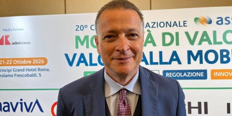 Paolillo (Tper): “Caro gasolio e investimenti, aziende esposte a rischi”