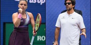 Paolini, fine della collaborazione con Marc Lopez? Il coach sarà capitano della Spagna dal 2027