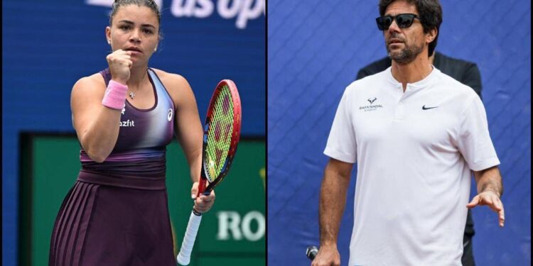 Paolini, fine della collaborazione con Marc Lopez? Il coach sarà capitano della Spagna dal 2027