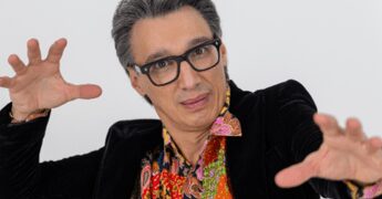 Paolo Jannacci racconta ‘Scimmie ovunque’: “Autotune? Mi vergognerei, da Sanremo nessuna risposta”