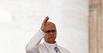 Papa Leone XIV prosegue le sue attività: “Nodulo emerso da controlli di routine”