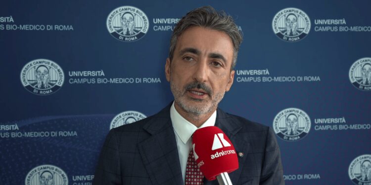 Papalia (Ucbm), “In Scuola Dottorato formazione Campus biomedico ricerca ma anche innovazione”
