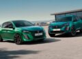Peugeot 208 e 2008 Lumiere: la serie speciale ispirata al cinema