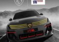 Peugeot E-T16 Concept: la sportiva elettrica premiata al Salone di Parigi 2026