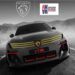 Peugeot E-T16 Concept: la sportiva elettrica premiata al Salone di Parigi 2026