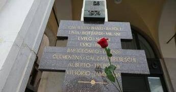 Piazza della Loggia, Corte d’Appello di Brescia respinge arresto Toffaloni: “Nessun pericolo di fuga”