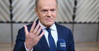 Polonia, piano per uccidere Tusk e ministro della Difesa: riunione d’emergenza delle agenzie di sicurezza
