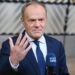 Polonia, piano per uccidere Tusk e ministro della Difesa: riunione d’emergenza delle agenzie di sicurezza