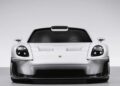 Porsche Mission S: la nuova supersportiva a motore centrale