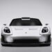 Porsche Mission S: la nuova supersportiva a motore centrale