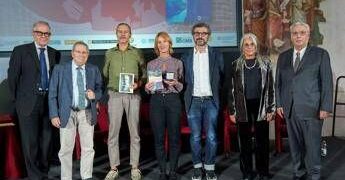 Premio Comisso a Elvira Mujcic per la Narrativa e Giulio Milani per la Biografia