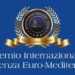 Premio Eccellenza Euro-Mediterraneo, il 14 ottobre a Roma tra premiati da Barachini a Cavo Dragone