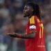 Roma in ansia per Koné: si accascia in campo al 16’, entra Pisilli