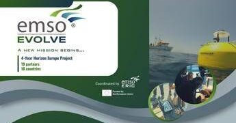 Roma ospita il via al progetto europeo EMSO EVOLVE per l’osservazione dell’oceano profondo