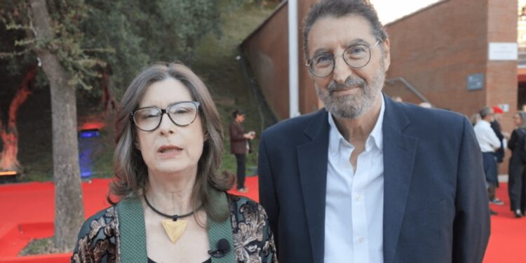 Romani e Amato, ‘con Aspettando Mr Hyde riflettori su angioedema ereditario’
