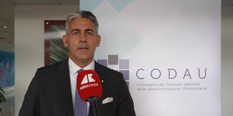 Rossi (Ucbm): “La Giunta itinerante per conoscerci e sviluppare collaborazioni”