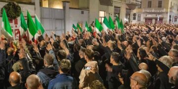 Saluti romani per Sergio Ramelli, la Cassazione conferma le condanne