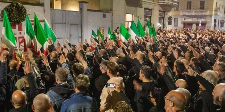 Saluti romani per Sergio Ramelli, la Cassazione conferma le condanne