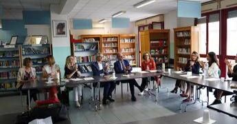 Save the Children e UniCredit per rafforzare la partecipazione degli studenti e prevenire la dispersione