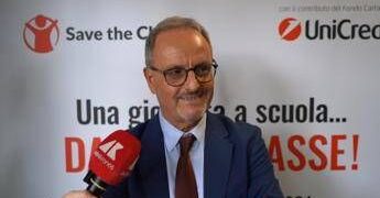 Scuola, Lozzi (preside I.C. Ennio Morricone): “Costruire alleanze per creare opportunità per i ragazzi”