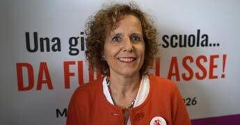 Scuola, Pancione (Save the Children): “Dall’ascolto dei ragazzi all’azione concreta”