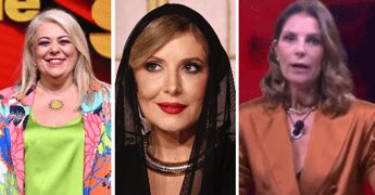 Selvaggia Lucarelli, spunta un vecchio video di Ballando con le stelle dopo la frase al Grande Fratello Vip: cosa è successo