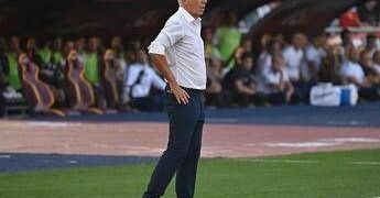 Serie A, oggi Como-Roma – Diretta