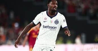Serie A, oggi Inter-Parma: orario, probabili formazioni e dove vederla