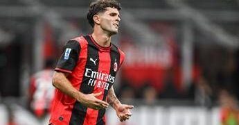 Serie A, oggi Sassuolo-Milan – Diretta