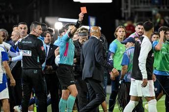 Serie A, un turno di stop ai tecnici di Juve e Cagliari Spalletti e Pisacane