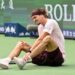 Shanghai, Wu contro Zverev: “Usa trucchetti per spezzare il ritmo, non mi piace”
