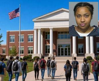 Si finge prof per insultare gli studenti: “Mi annoiavo e odio i bambini”