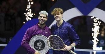 Six Kings Slam, cambio di programma: torneo rinviato a dicembre
