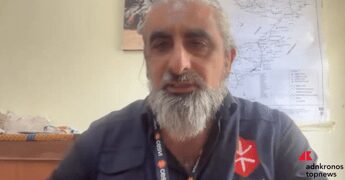 Somalia: Regosa (Cesvi) ‘più di metà della popolazione è denutrita’