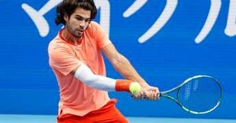Sorpresa a Shanghai, Alcaraz eliminato da Bergs al terzo turno