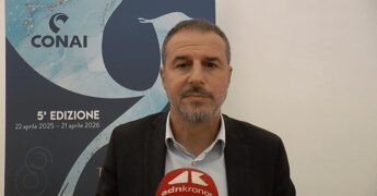 Sostenibilità, Insenga (Adnkronos): “Giornalismo ambientale va fatto con competenza e qualità”