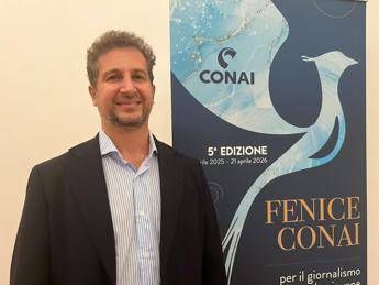 Sostenibilità, Piemontese: “Nell’era dell’Ai giornalista deve andare sul posto per cogliere sfumature”