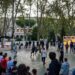 Sport e Salute, a Roma docufilm ‘Lo Sport è Vita’, protagonisti i ragazzi, tra urban culture, arte e basket
