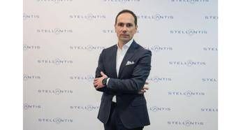 Stellantis affida ad Alessio Scutari anche responsabilità Lancia in Italia