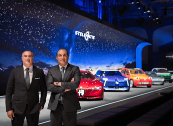 Stellantis al Salone di Parigi 2026: sei concept car anticipano il futuro dei marchi