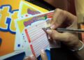 Superenalotto, estrazione oggi 20 ottobre 2026: numeri vincenti